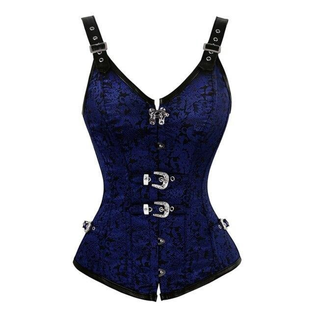 corset top moderne | Maison du Corset