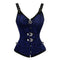 corset top moderne | Maison du Corset