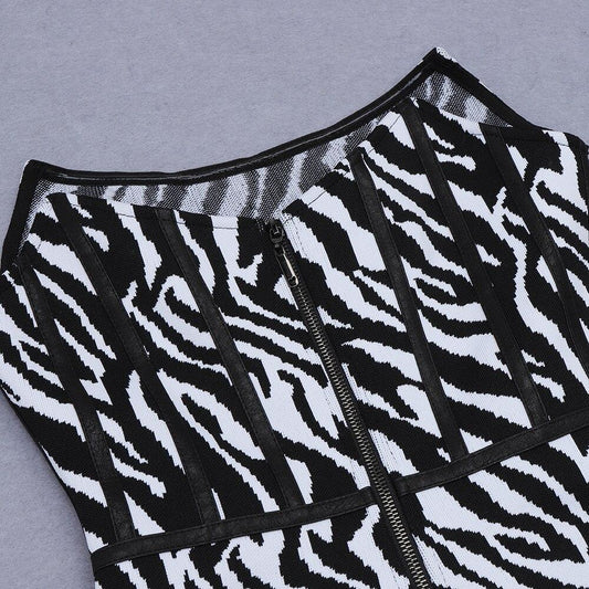 fermeture d'une Robe de corset | Maison du Corset