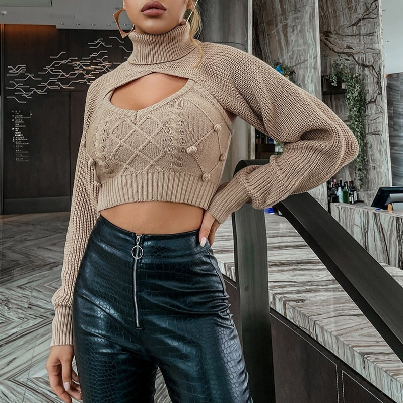 pull corset laine | Maison du Corset