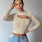 pull corset pour femme | Maison du Corset