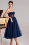 Robe corset et dentelle | Maison du Corset