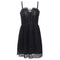 Robe corset gothique | Maison du Corset