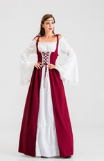 robe médiévale corset | Maison du Corset