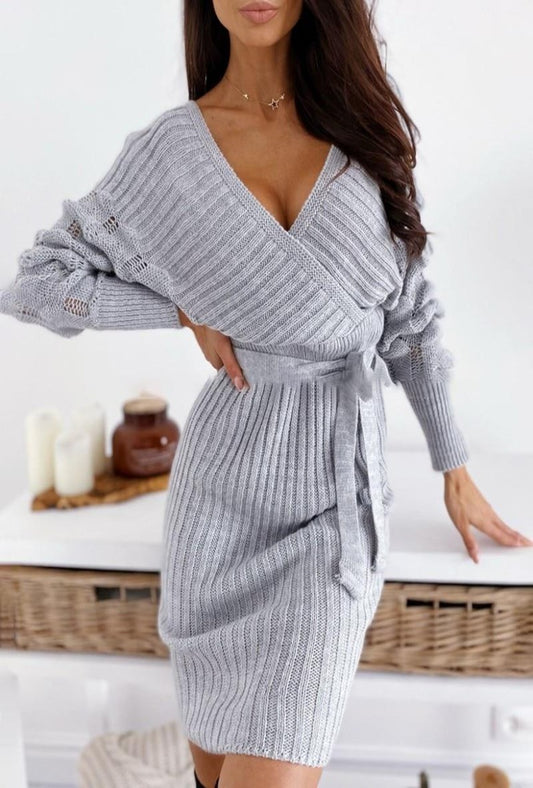 robe pull corset | Maison du Corset
